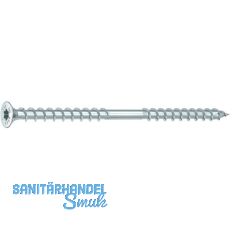 HECO-Topix-plus Therm Senkkopf HD40/Torx 8.0x280 verzinkt-blau mit Bewertung HECO-Topix-plus Therm Senkkopf HD40/Torx 8.0x280 verzinkt-blau mit Bewertung