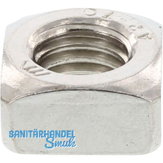 DIN557 M12 Edelstahl A2 Vierkantmutter DIN557 M12 Edelstahl A2 Vierkantmutter