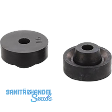 EPDM-Dichtung M10 schwarz EPDM-Dichtung M10 schwarz