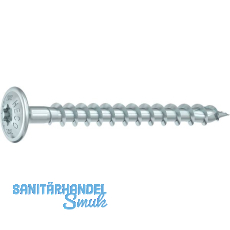 HECO-Topix-plus Verbinderschraube Tellerkopf 10.0x120 VG TX40 verzinkt HECO-Topix-plus Verbinderschraube Tellerkopf 10.0x120 VG TX40 verzinkt