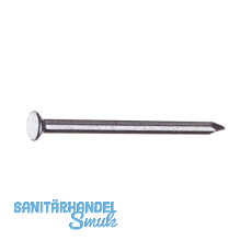 Beschlagstift 5.0x 80 feuerverzinkt Beschlagstift 5.0x 80 feuerverzinkt