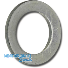 DIN1441 Dm 15 verzinkt Scheibe grobe Ausf�hrung