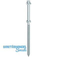 SFS-VB Holz-Beton-Verbundschraube 7.5x165 TG Aussen-TX E8