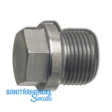 DIN910 5.8 M26x1.5 blank Verschlussschraube metrisches Feingewinde DIN910 5.8 M26x1.5 blank Verschlussschraube metrisches Feingewinde