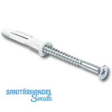 ELEMENT SYSTEM Schrauben- und D�bel-Set 11602