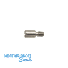 DIN927 14H M 3x 6 blank Zapfenschraube mit Schlitz