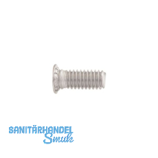 Einpressgewindebolzen M3x12 Edelstahl