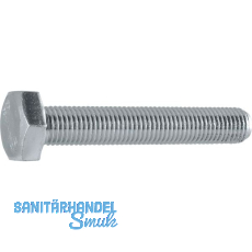 DIN961 10.9 M14x1.5x 35 verzinkt 6kt-Feingewindeschrauben ohne Schaft DIN961 10.9 M14x1.5x 35 verzinkt 6kt-Feingewindeschrauben ohne Schaft