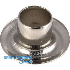 �se Eisen-vernickelt 9,8 mm