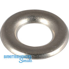 Gegenöse Eisen-vernickelt 10mm Gegenöse Eisen-vernickelt 10mm