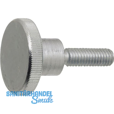 DIN464 M 5x25 verchromt Rändelschraube hohe Form DIN464 M 5x25 verchromt Rändelschraube hohe Form