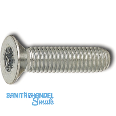 ~ISO10642 010.9 M 5x 45 Torx 25 verzinkt Senkschraube