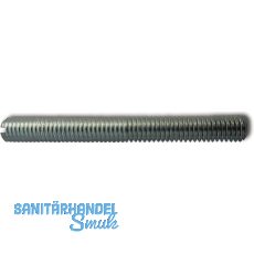 ISO4766 14H M12x60 verzinkt Gewindestift mit Schlitz und Kegelkuppe (DIN551)