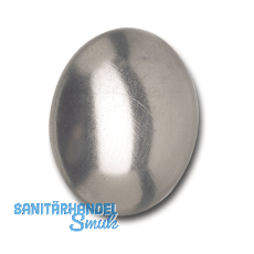 Achsenklemmring mit Kappe 8 mm Edelstahl Achsenklemmring mit Kappe 8 mm Edelstahl