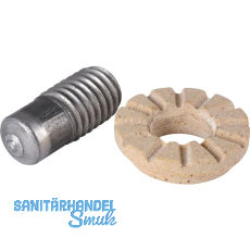 Gewindebolzen G�te 4.8 M10x20 ST37-3 Type: RD / Hubz�ndung