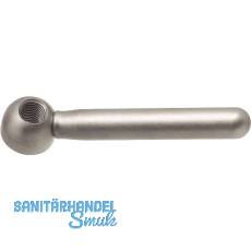 Spannmutter M 8 Edelstahl 1.4301