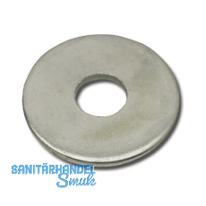 ISO7094 M14 verzinkt Scheibe f�r Holzkonstruktionen (DIN440R)