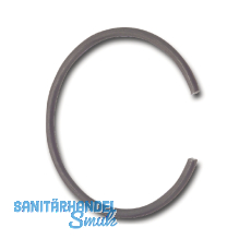 DIN7993B 65 FDST blank Sprengring f�r Bohrung