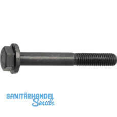 EN1665 10.9 M 8x 60 blank Sechskantschr. m. Flansch (DIN6921) EN1665 10.9 M 8x 60 blank Sechskantschr. m. Flansch (DIN6921)