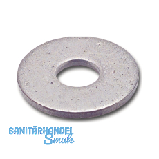 DIN7989-1 M30 Edelstahl A4 Scheibe f�r Stahlkonstruktionen