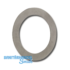 DIN988 30x42x1.0 ST 2K 50 blank Passscheibe