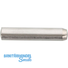 DIN1473 8x 60 Edelstahl A1 1.4305 Zylinderkerbstift DIN1473 8x 60 Edelstahl A1 1.4305 Zylinderkerbstift