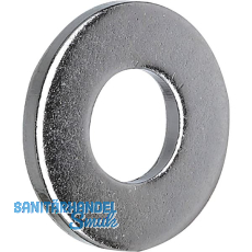 Sonderscheibe verzinkt 6.5x30x2 100HV Sonderscheibe verzinkt 6.5x30x2 100HV