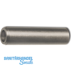 DIN7978A 12x 36 Toleranzfeld h10 blank Kegelstift mit Innengewinde DIN7978A 12x 36 Toleranzfeld h10 blank Kegelstift mit Innengewinde