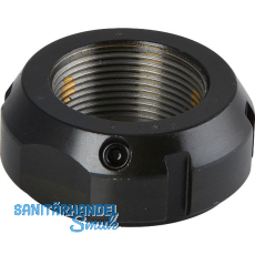 Präzisions-Wellenmuttern KMT 19 M95x2.0, Stahl blank Präzisions-Wellenmuttern KMT 19 M95x2.0, Stahl blank