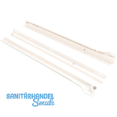 BLUM Rollschubf�hrung Teilauszug BS230 M 300 mm wei� SB-1