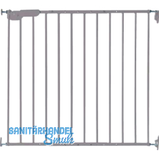 T�r- und Treppenschutzgitter Lars H 68 X B 74,4 - 113 cm