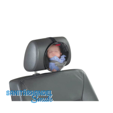 Sicherheitsspiegel "safetyview" SB-1 Sicherheitsspiegel "safetyview" SB-1