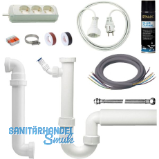 Küchenmontagepaket groß Küchenmontagepaket groß