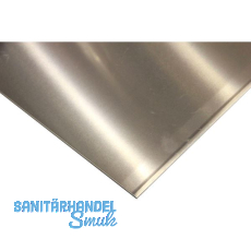 Aluminiumblech Al99,5 H14 1050A 2000/1000/1,5 mm