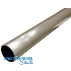 Aluminium Rundrohr AlMgSi0,5 (6060) T66 (F22) 100/3 mm Aluminium Rundrohr AlMgSi0,5 (6060) T66 (F22) 100/3 mm