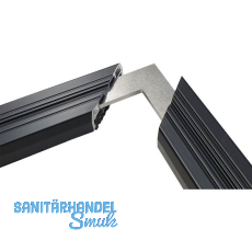 K&R Eckverbinder für SMART Isostep 4ST/PK K&R Eckverbinder für SMART Isostep 4ST/PK