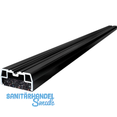 K&R SMART Terrassenprofil Isostep 40x23x1800mm