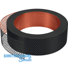 Aluminium Vogelschutzgitter 50 mm, 60m Rolle Aluminium Vogelschutzgitter 50 mm, 60m Rolle