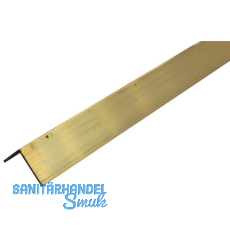 Messing Winkel MS58 Ziehhart 25/25/2 mm Messing Winkel MS58 Ziehhart 25/25/2 mm