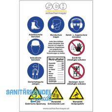 Baustellenhinweistafel 1000x660x3 Baustellenhinweistafel 1000x660x3