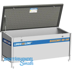 LOGICLINE BasicBox BB-160 mit Standf��e 100mm