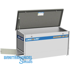 LOGICLINE BasicBox BB-160 mit Stauraum LOGICLINE BasicBox BB-160 mit Stauraum