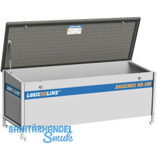 LOGICLINE BasicBox BB-190 mit Standf��e 100mm