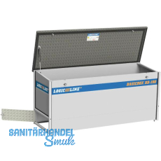 LOGICLINE BasicBox BB-190 mit Stauraum