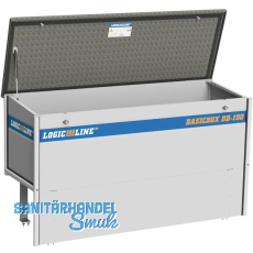 LOGICLINE BasicBox BB-190 mit Stauraum XL