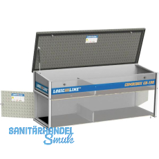 LOGICLINE CombiBox CB-190