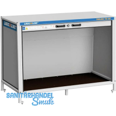 LOGICLINE ToolBox TB-150 mit Standfüße 100mm LOGICLINE ToolBox TB-150 mit Standfüße 100mm