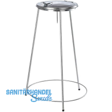 M�llsackst�nder Dreibein