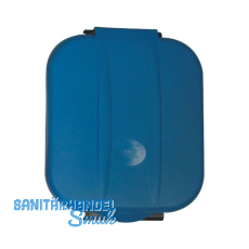 MASTA Ersatzdeckel Ecofix Wandfix blau