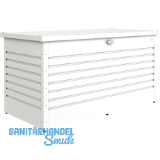 BIOHORT Gartenbox FreizeitBox 160 wei�